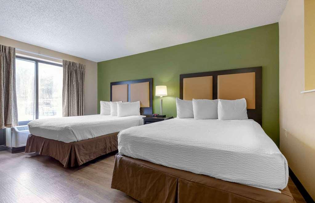 Extended Stay America Suites - Austin - Metro Zimmer foto