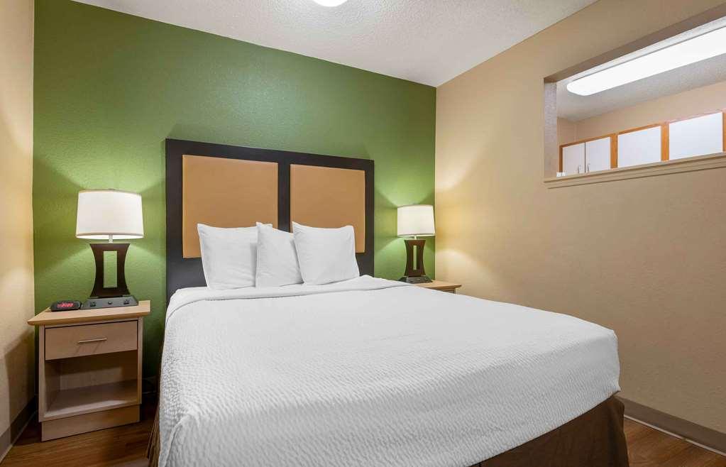 Extended Stay America Suites - Austin - Metro Zimmer foto